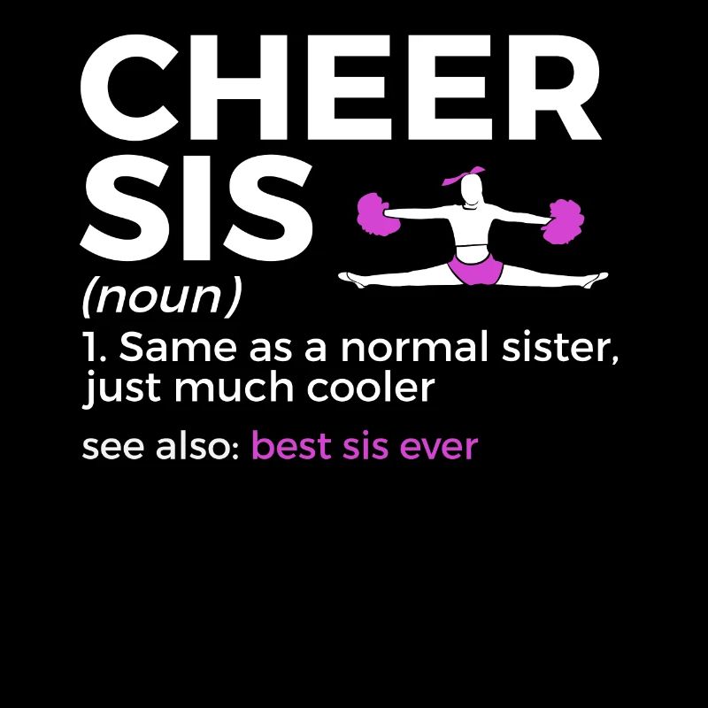 Cheerleader Cheerleading