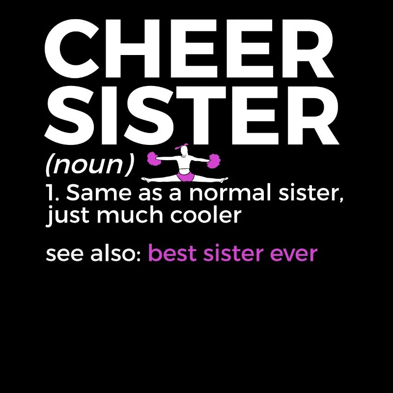 Cheerleader Cheerleading