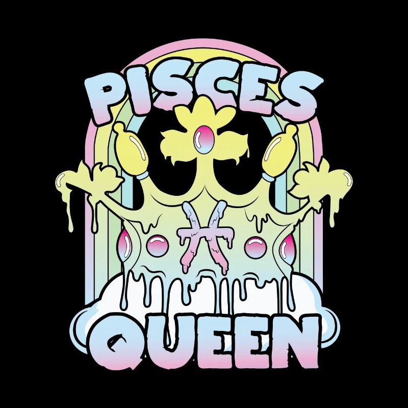 Pisces Queen