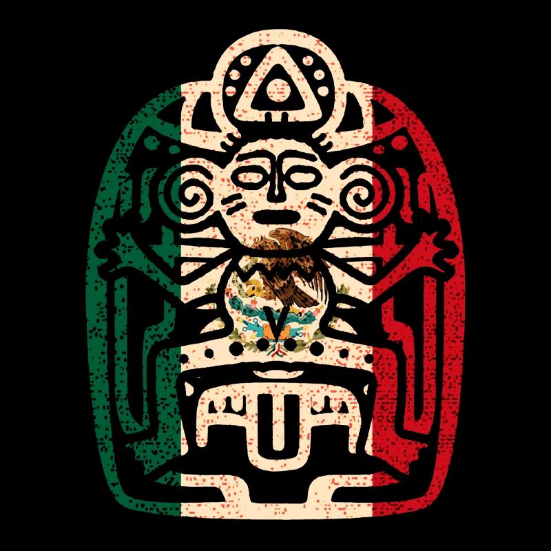 Aztec Mexico