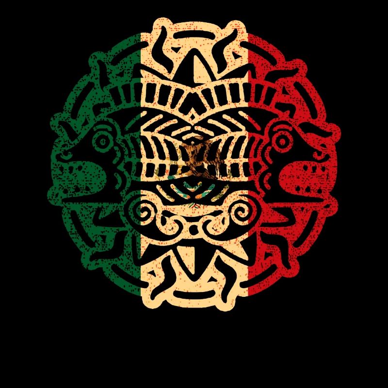 Aztec Mexico