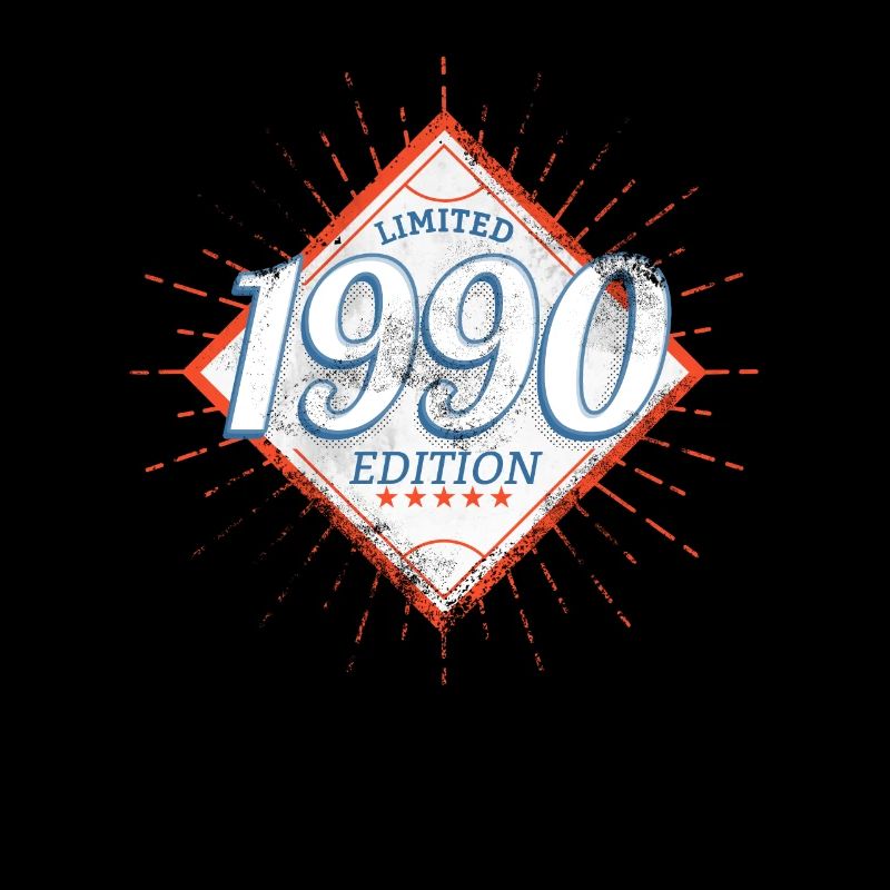 Edition Limitée Millésime 1990