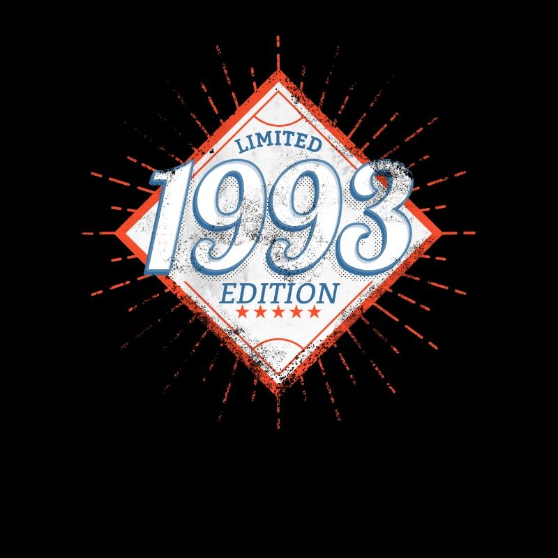 Edition Limitée Millésime 1993