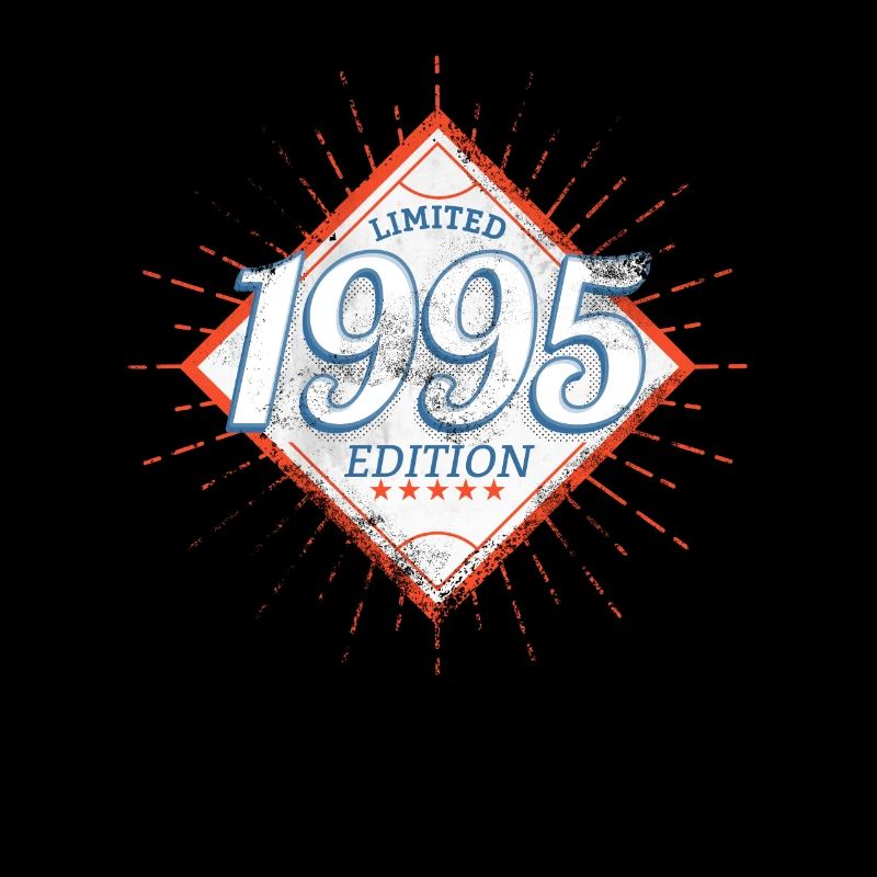Edition Limitée Millésime 1995