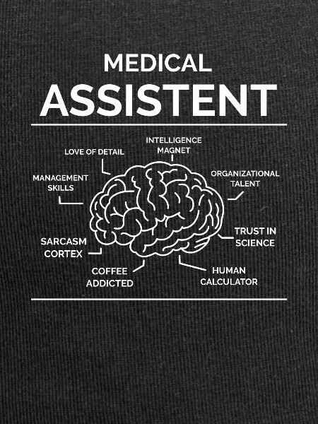 Assistante médicale