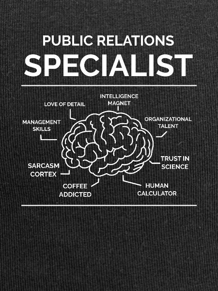 Public Relations Administration