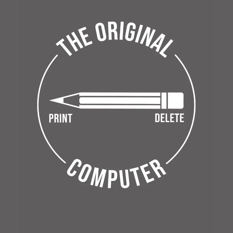 The Original Computer Hack Computer Scientist