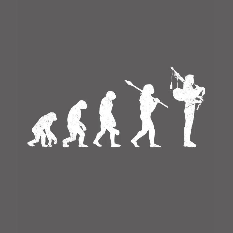 Cornemuse Évolution de la cornemuse Cornemuse