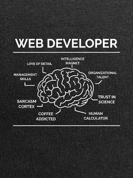 Web Developer