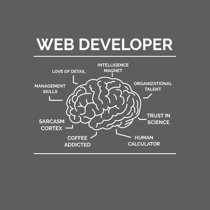 Web Developer