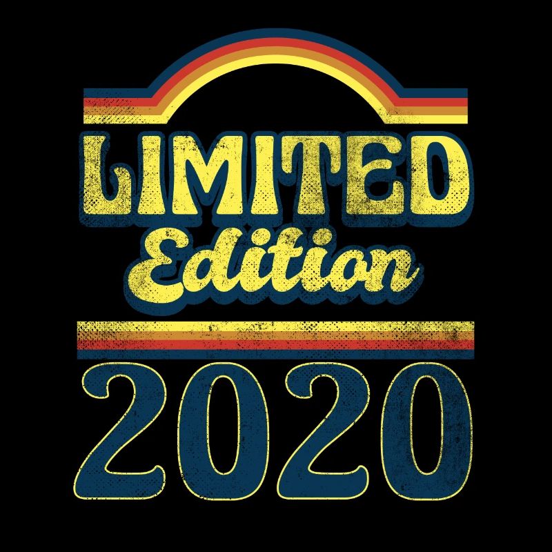 Edition Limitée Millésime 2020