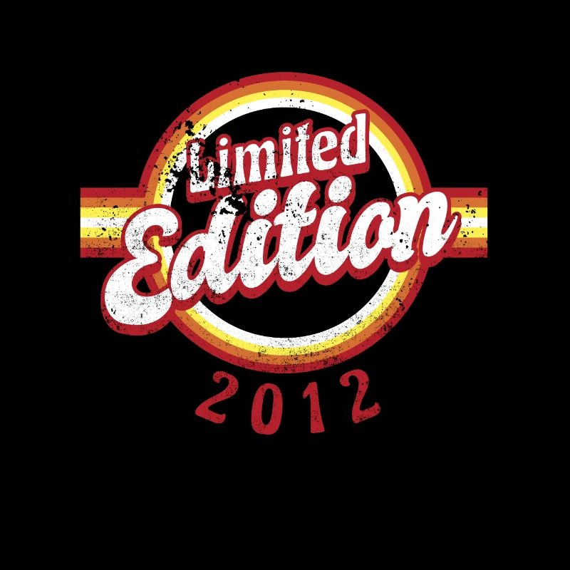 Edition Limitée Millésime 2012