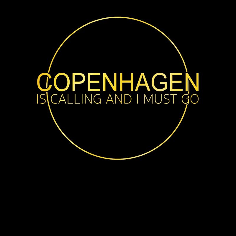 Dicton de Copenhague