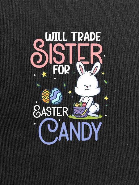 Sister Easter