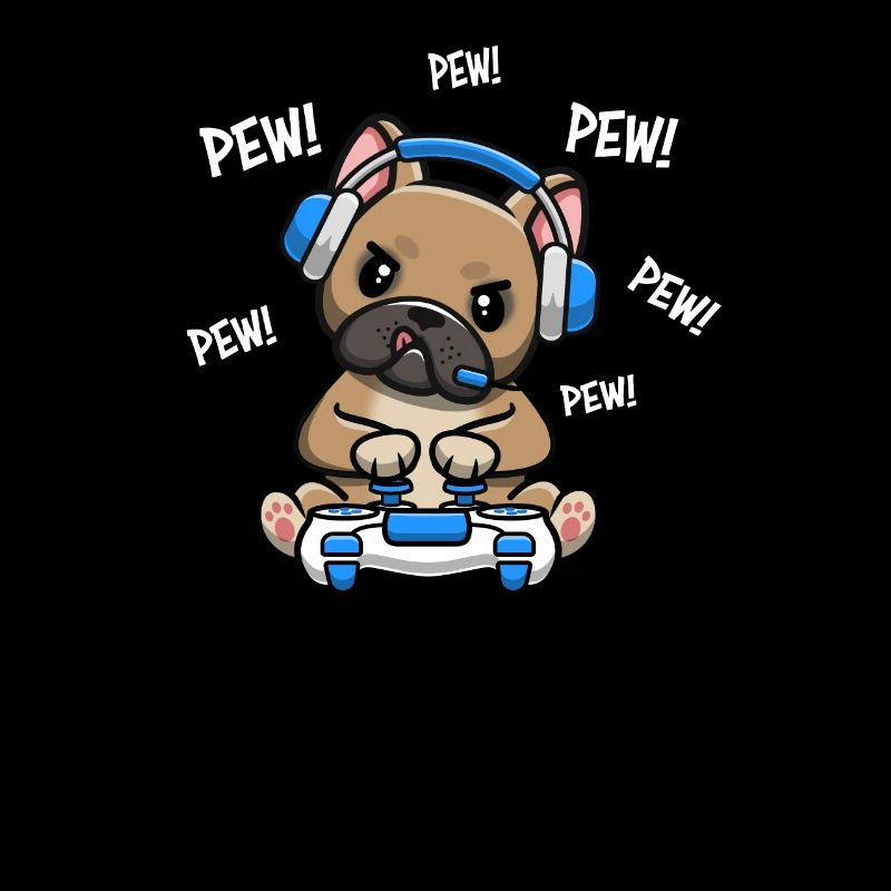 French Bulldog