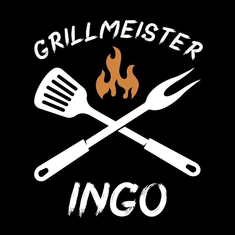 Grillmeister Ingo