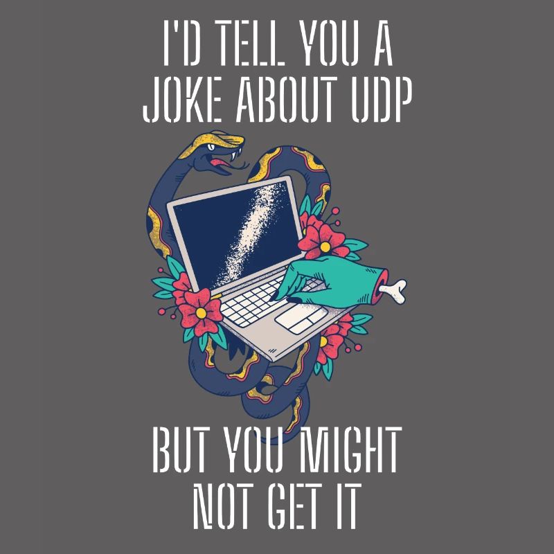 Cybersecurity - IT Security Computer Scientist