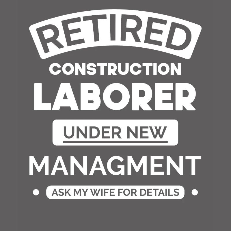Constructeur à la retraite