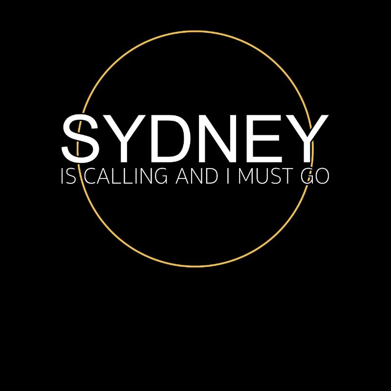 Citation de Sydney