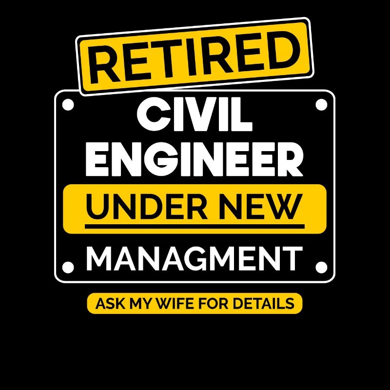 Civil Engineer Retirement