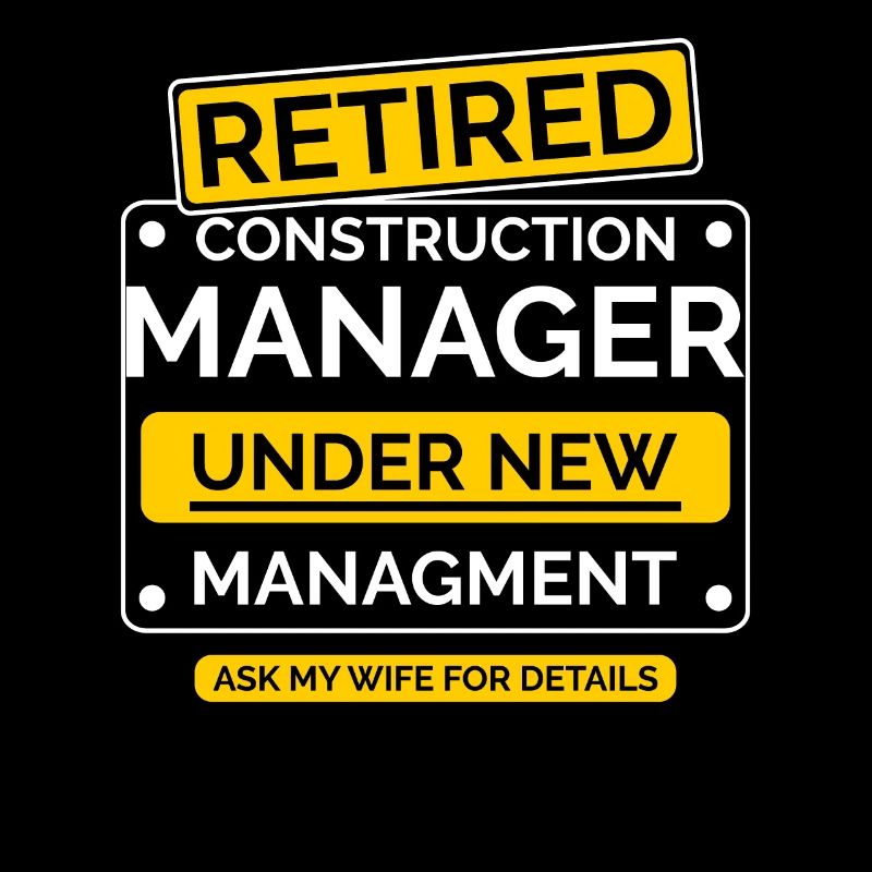 Site Manager Retirement
