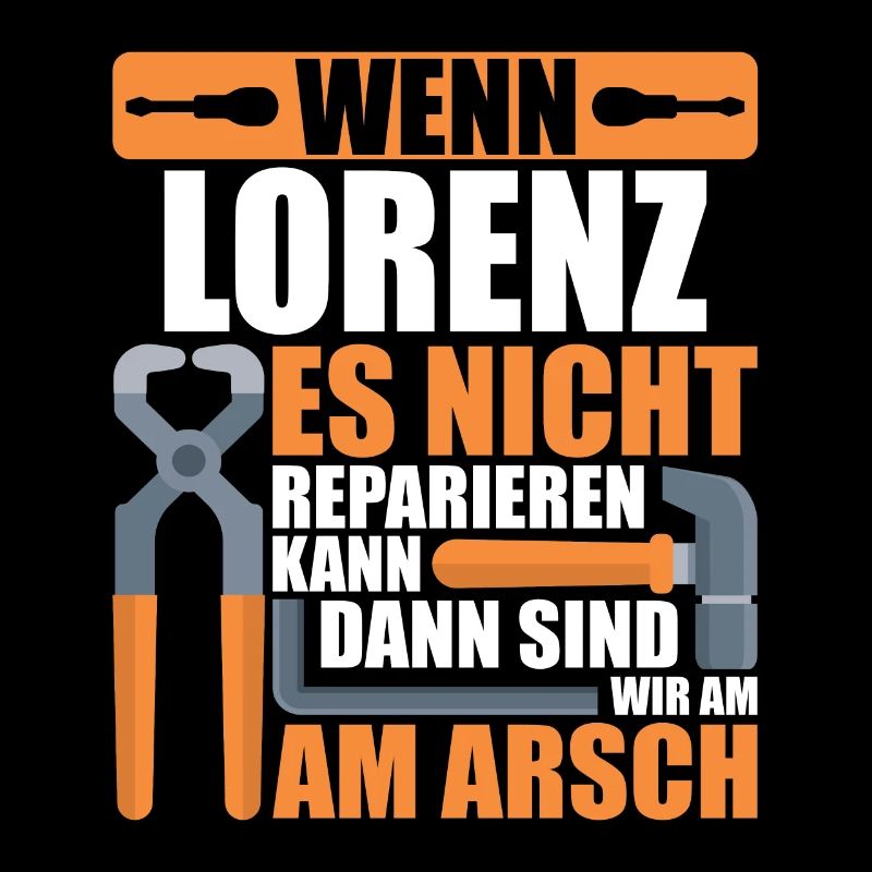 Vorname Lorenz Name Geburtstag Geschenk