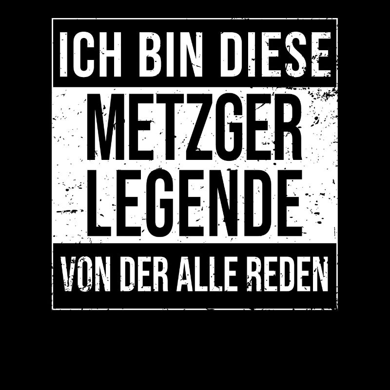 Fleischer Geburtstag geboren Legende Metzger