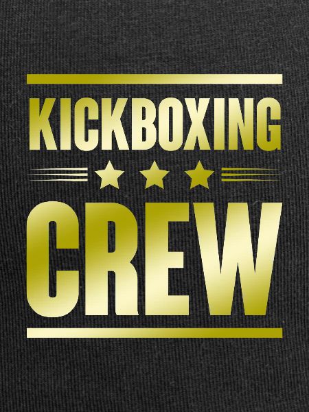 Kickboxing Crew