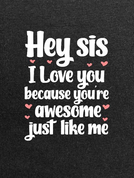 Sister