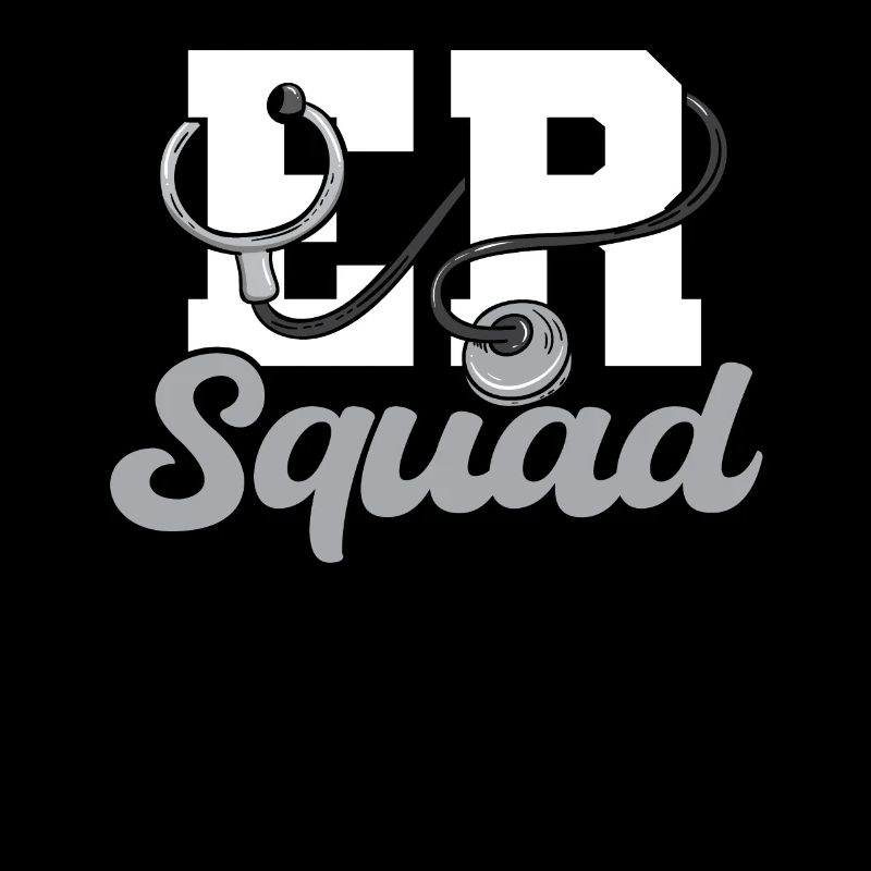 Her Squad Emergency Squad