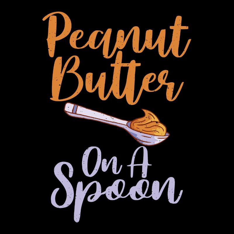 Peanut Butter Lover Gift