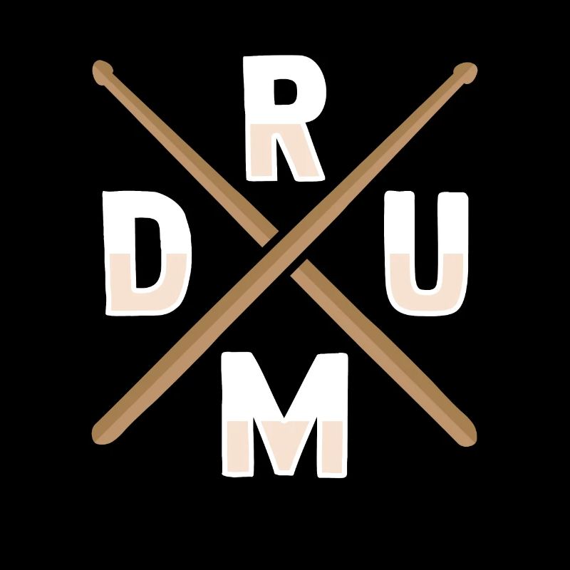 Drum Set Percussion Design