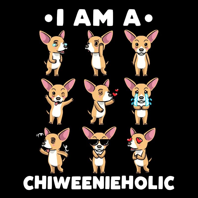 Chiweenie Chien