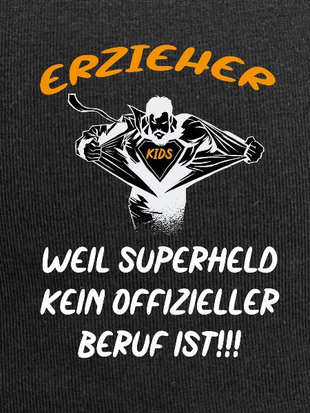 Erzieher