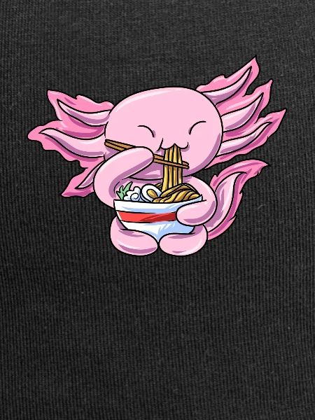 Axolotl Newt