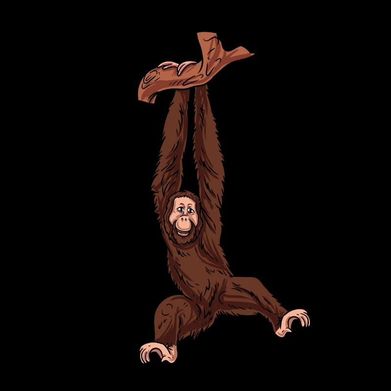 Orang-outan
