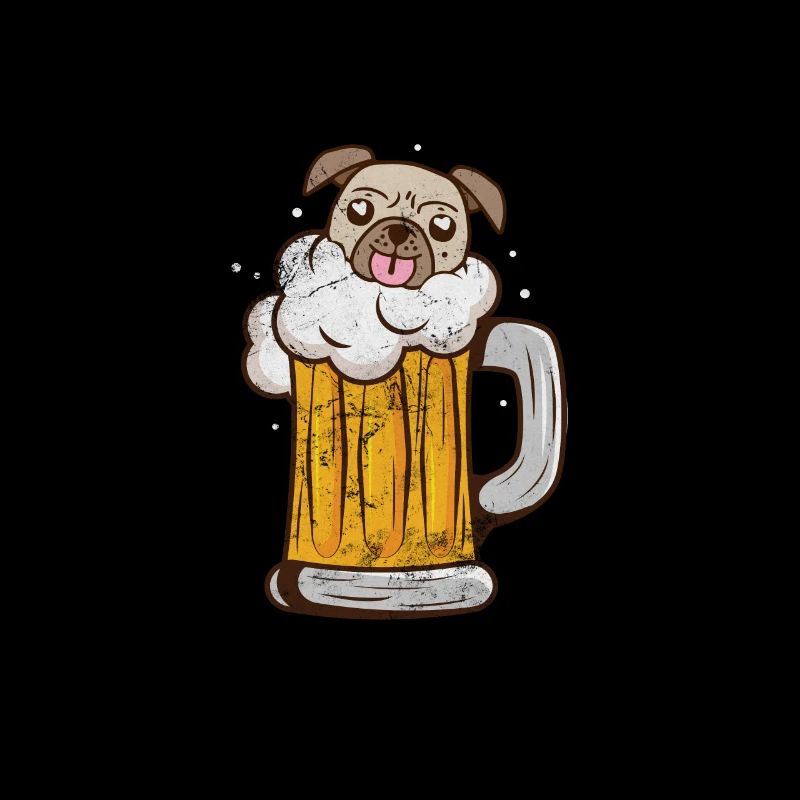 Pug Beer
