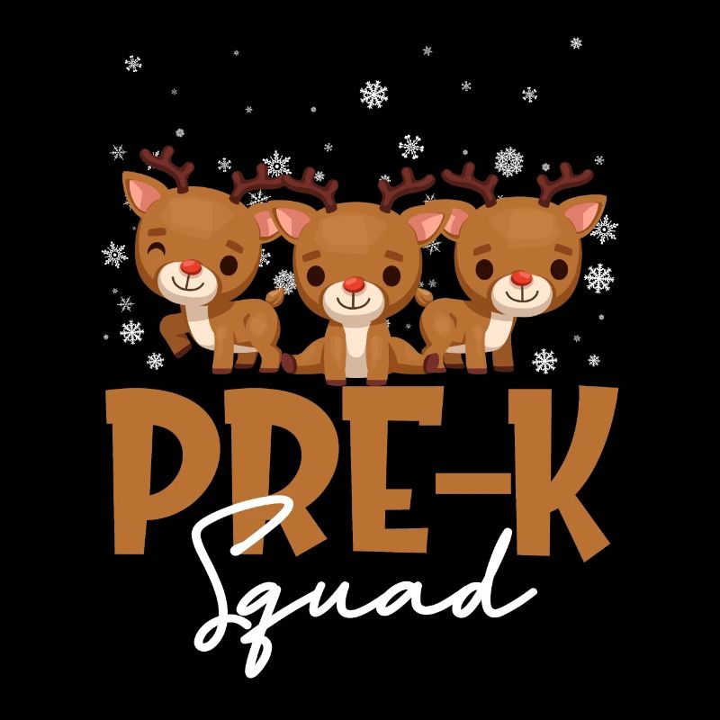 Pre-Squad