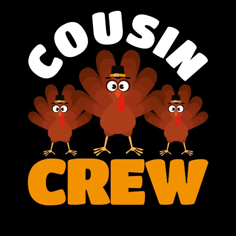 Équipage Cousin