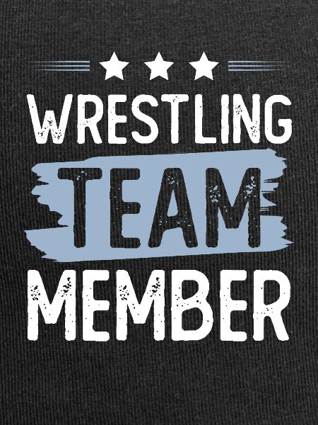 Wrestling Team