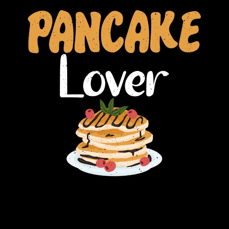 Pancake Lover Gift