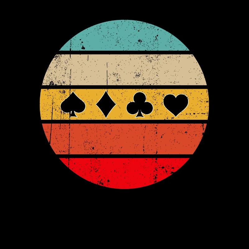 Poker Rétro