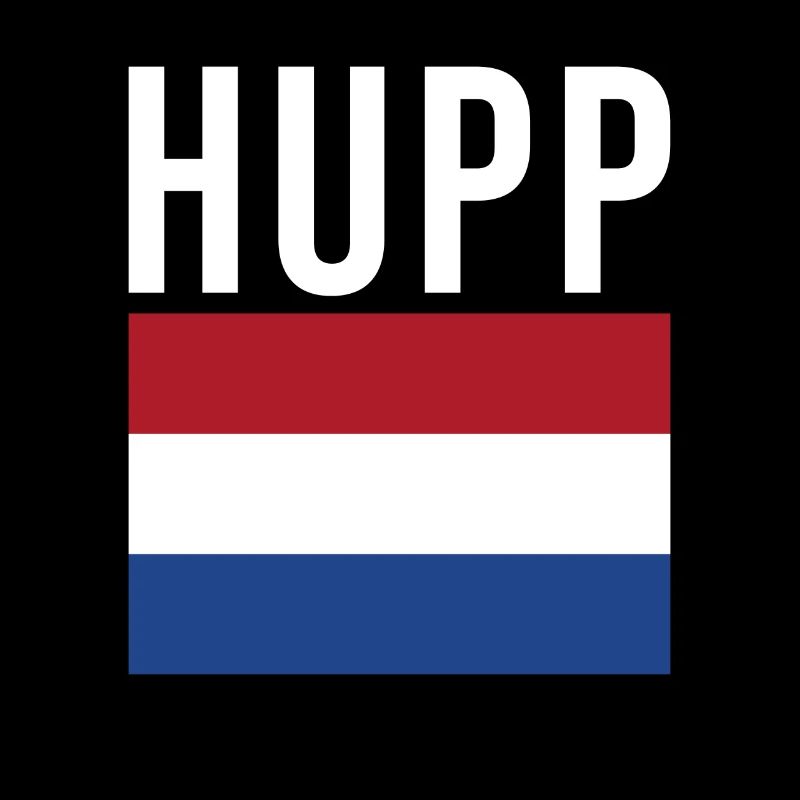 Hupp Holland Pays-Bas