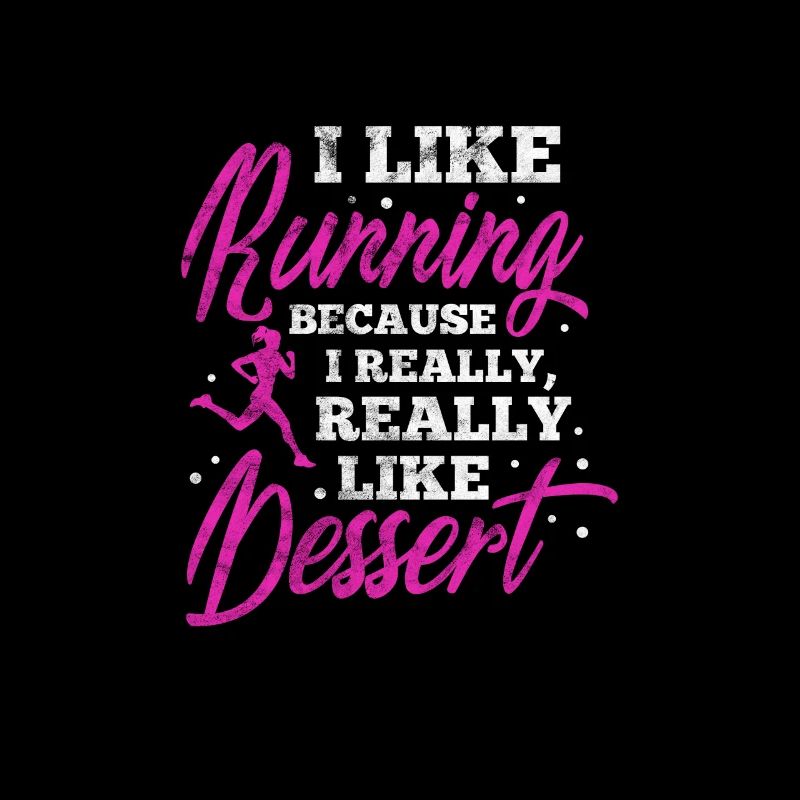 Running Runner Jogging Jogging Runner Gift