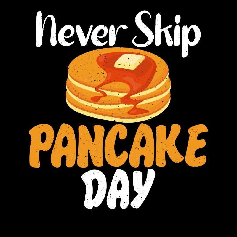 Pancake Lover Gift