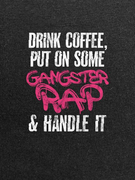 Café Rap