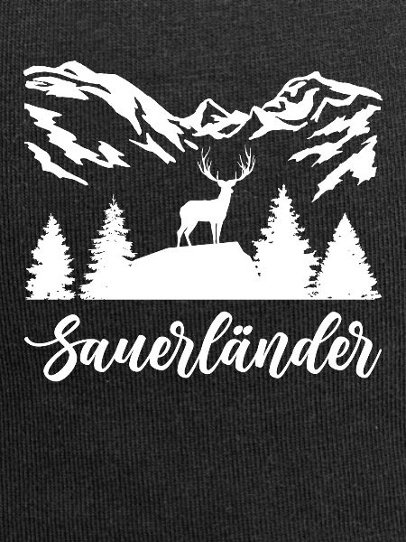 Sauerländer