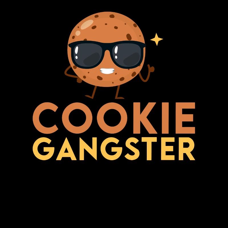 Cadeaux Cookie Lover