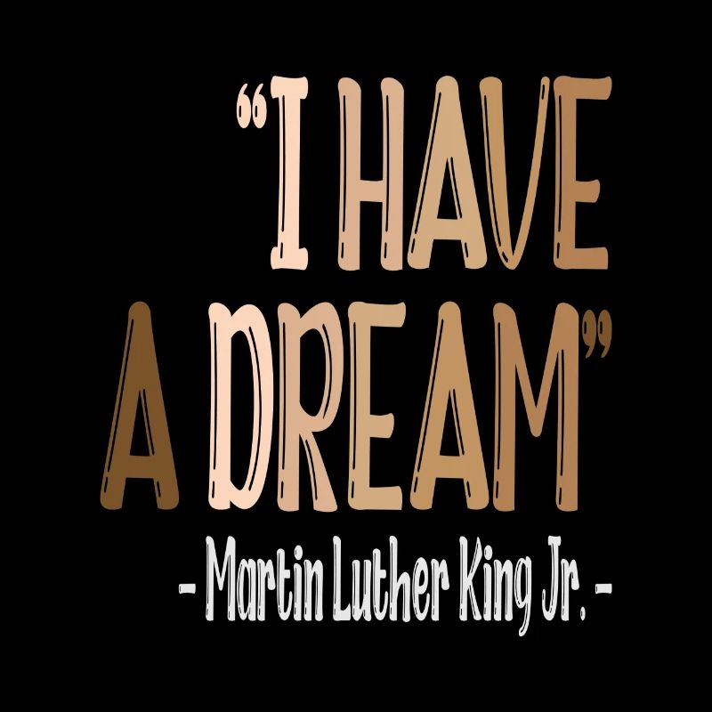 MARTIN LUTHER KING