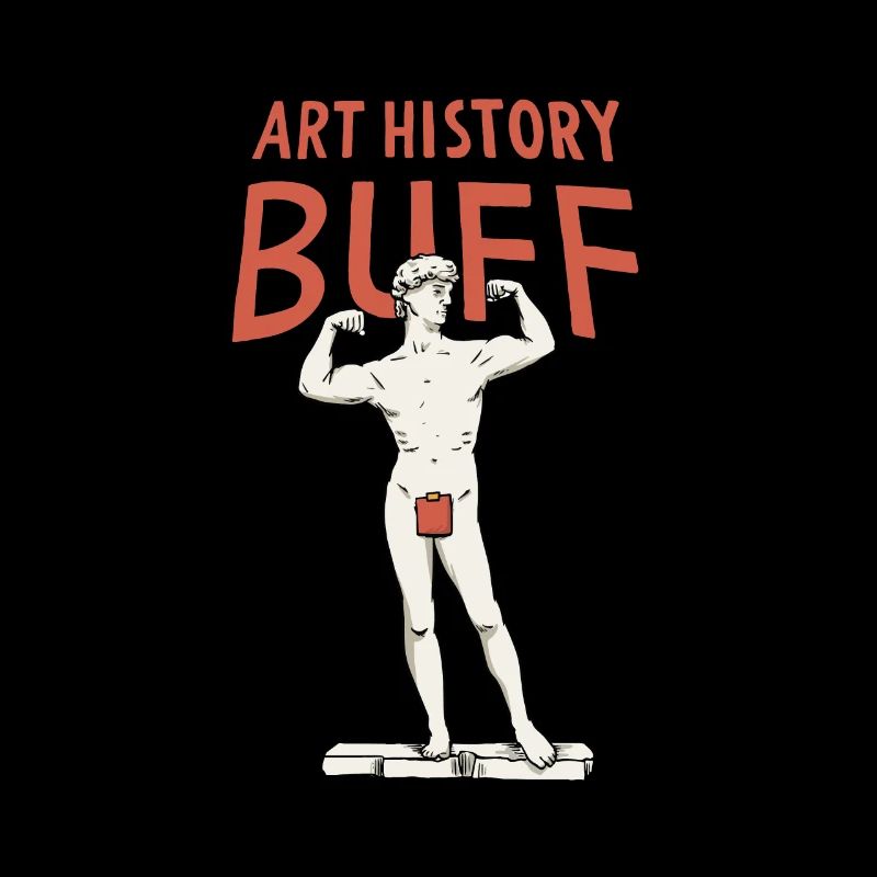 Kunstgeschichte Michelangelo David Staue